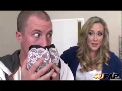 Brandi love stepson vr .
